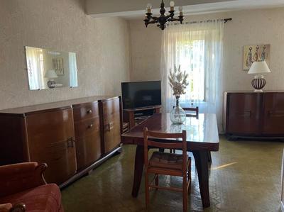 Maison de village - 78 m² - 4 pièces