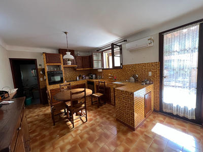 Maison - 133 m² - 4 pièces