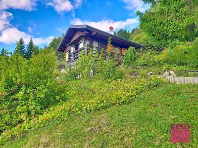 Châlet - 79 m² - 3 pièces