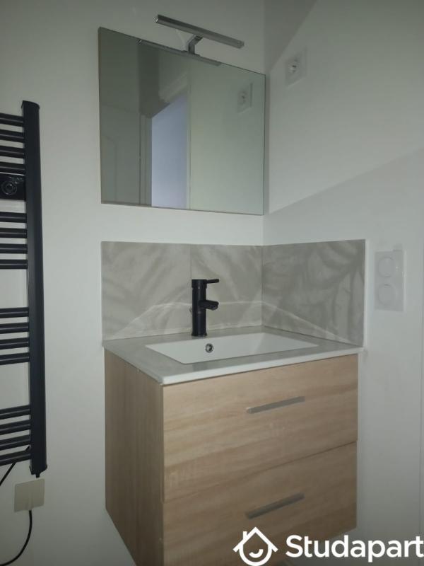 Appartement - 14 m² - 1 pièce