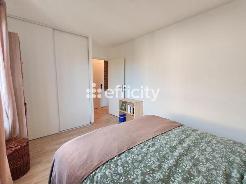 Duplex - 68 m² - 3 pièces