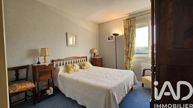 Appartement - 98 m² - 4 pièces