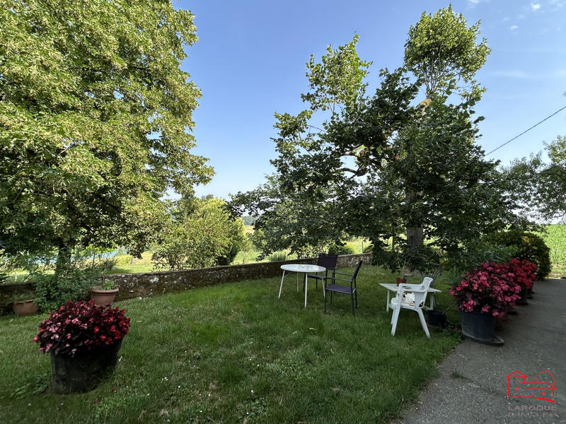 Ferme - 145 m² - 6 pièces