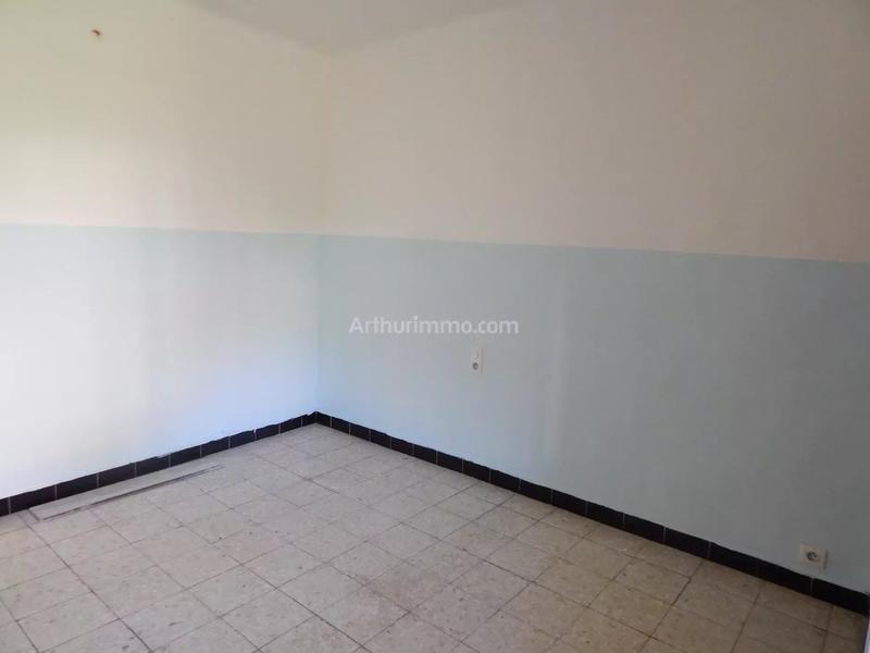 Maison - 100 m² - 6 pièces