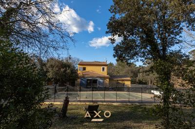 Villa - 139 m² - 4 pièces