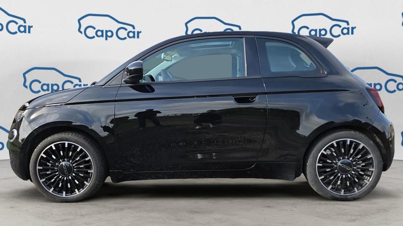 Fiat 500 500e 3+1 118.0 Icone Plus Magic Eye - Garantie constructeur