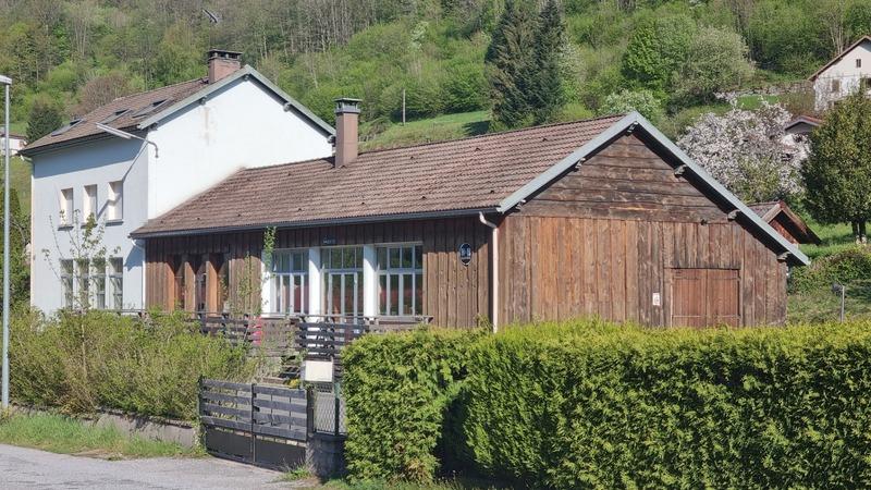 Maison - 130 m² - 4 pièces