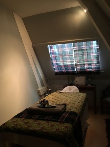 Suite Privée Espace de Relaxation de Spa et Massages