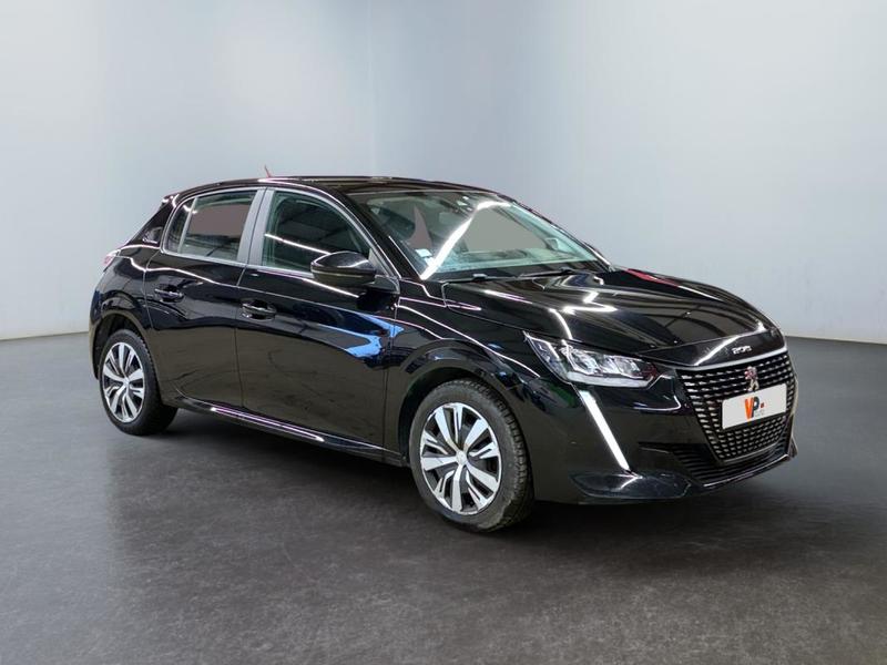 Peugeot 208 Business BlueHDi 100 s&amp;S Bvm6 Active
