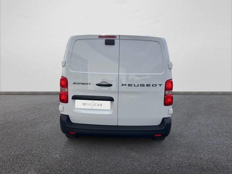 Peugeot Expert Fgn m Bluehdi 145 s&amp;S Eat8