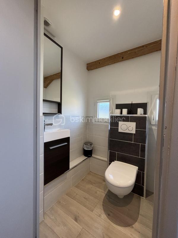 Châlet - 129 m² - 6 pièces