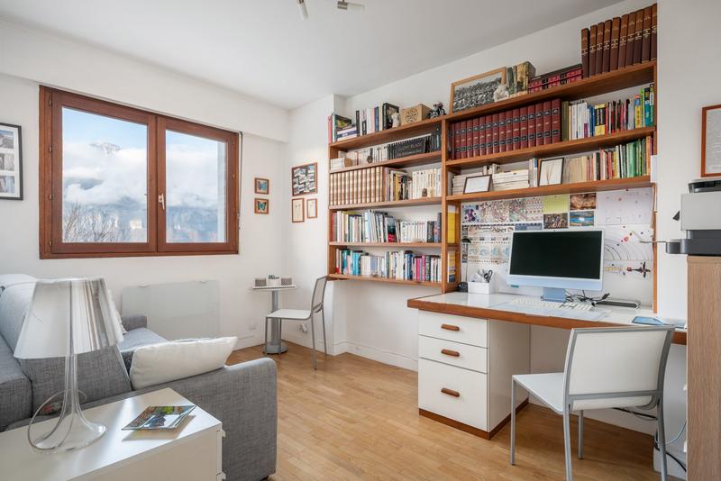 Maison - 162 m² - 5 pièces