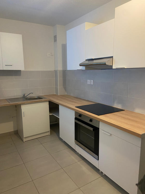 Appartement - 69 m² - 3 pièces