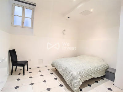 Appartement - 77 m² - 3 pièces