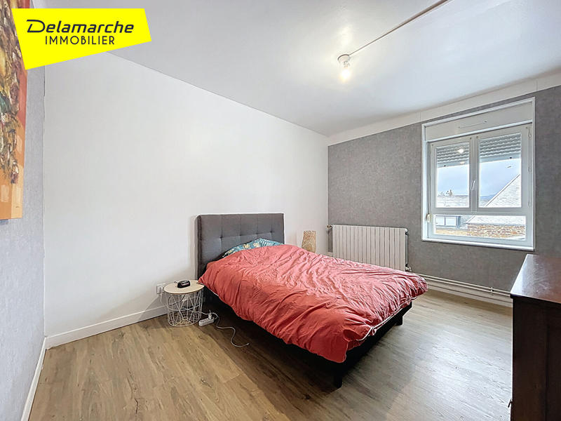 Immeuble - 7 pièces