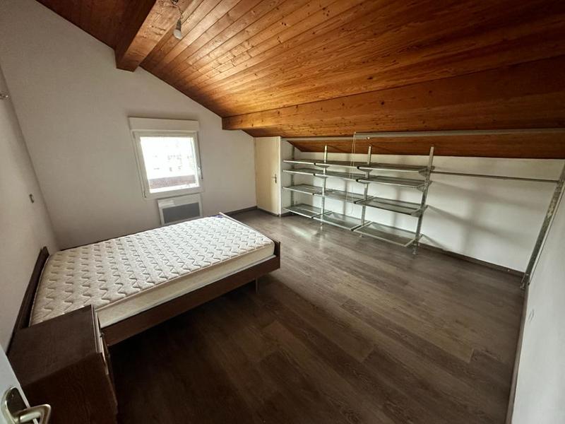 Appartement - 53 m² - 2 pièces