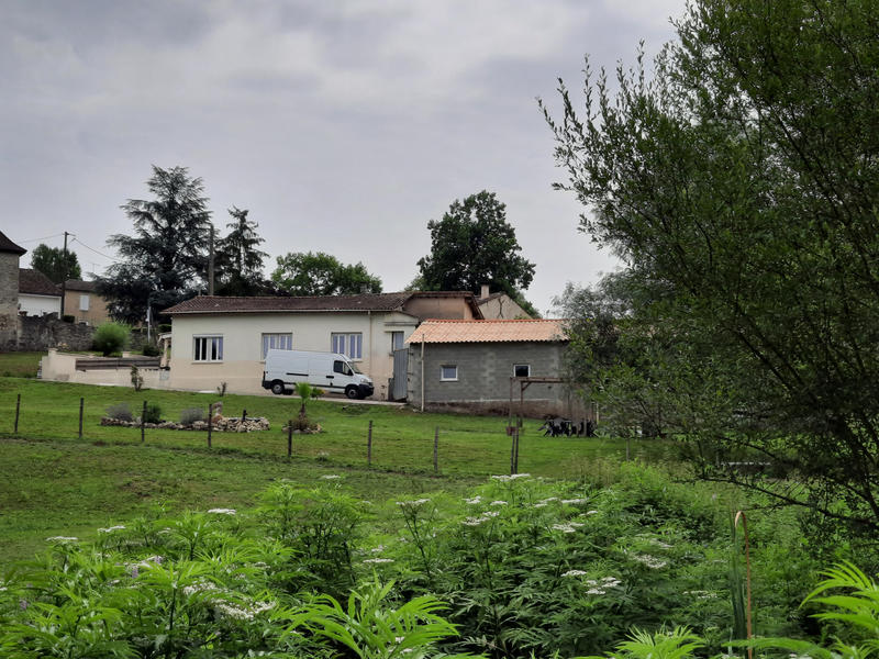 Maison - 117 m² - 6 pièces