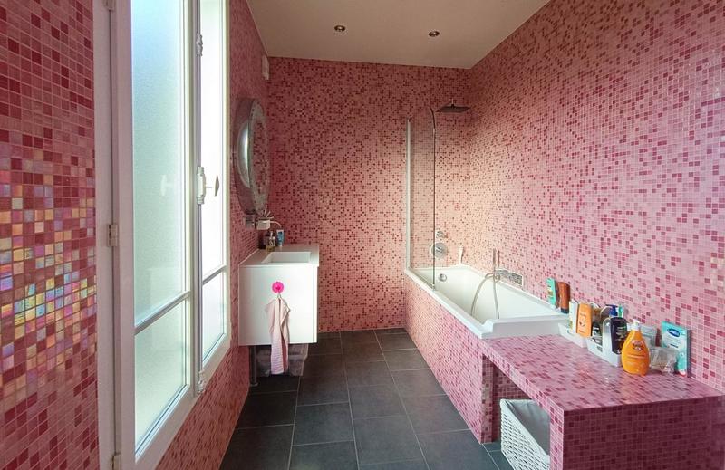 Maison - 175 m² - 7 pièces