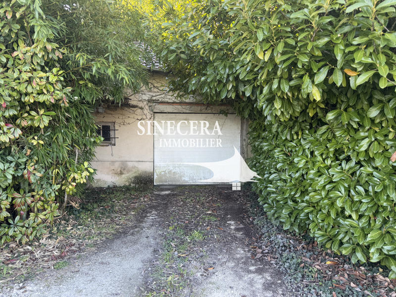 Maison - 207 m² - 6 pièces