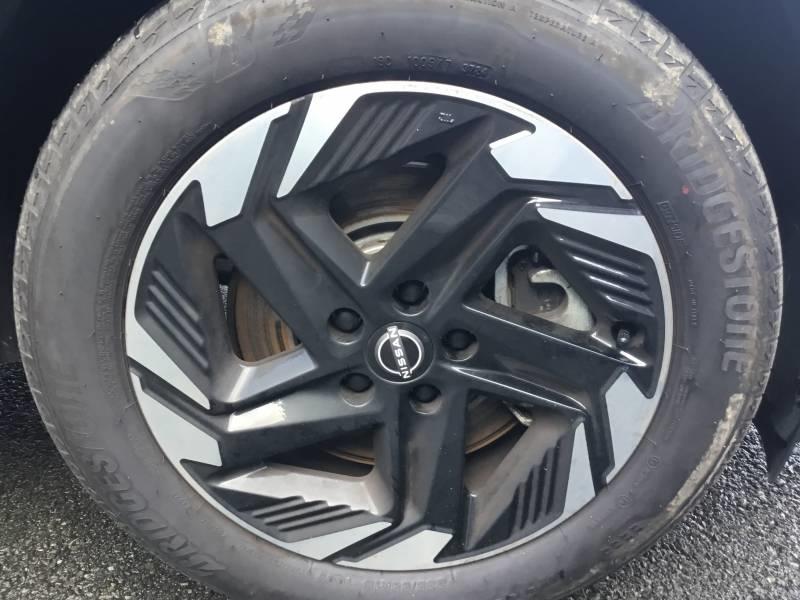 Nissan Qashqai e-Power 190 ch n-Connecta