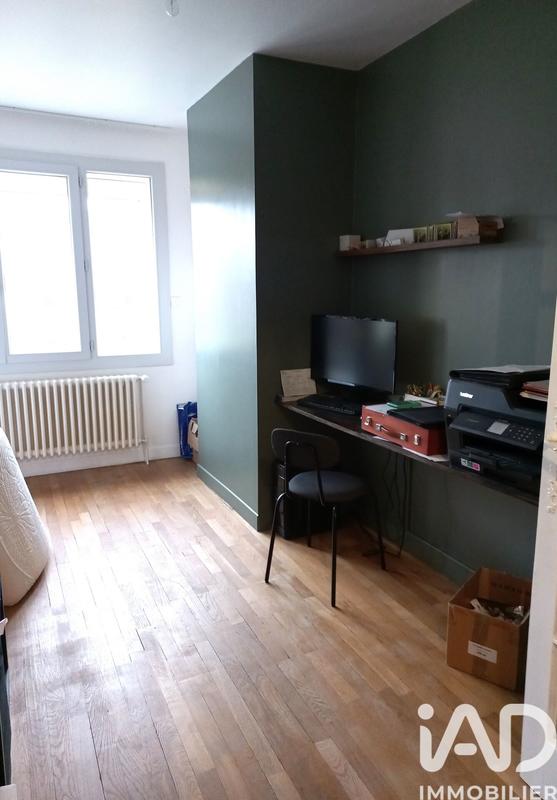 Maison - 147 m² - 5 pièces