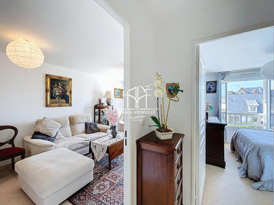 Appartement - 106 m² - 5 pièces