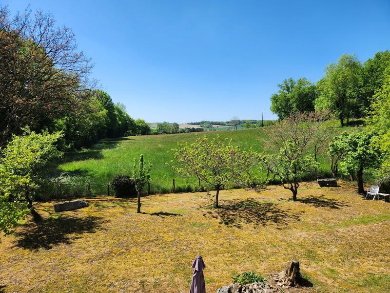 Maison traditionnelle - 117 m² - 5 pièces