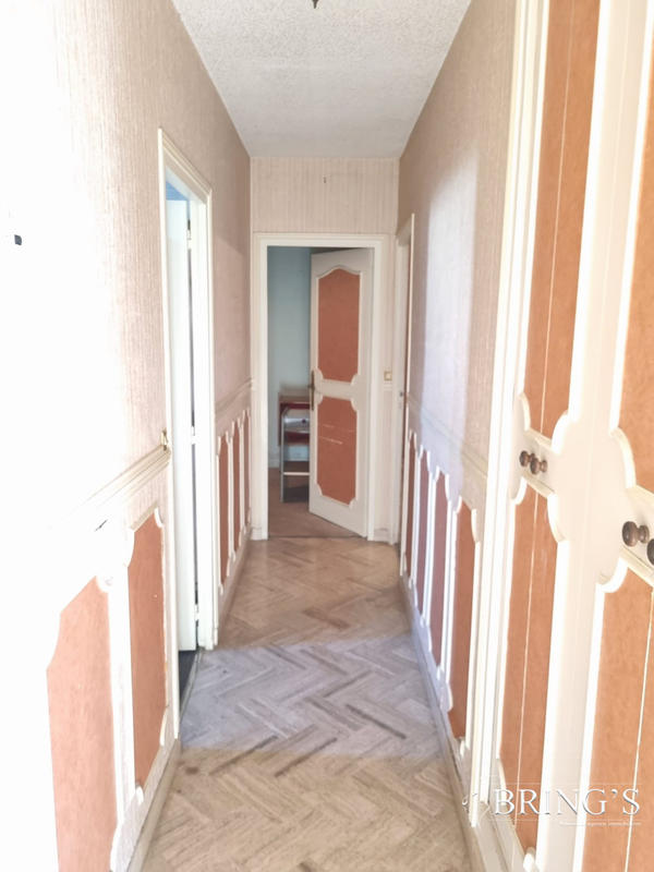 Maison contemporaine - 109 m² - 6 pièces