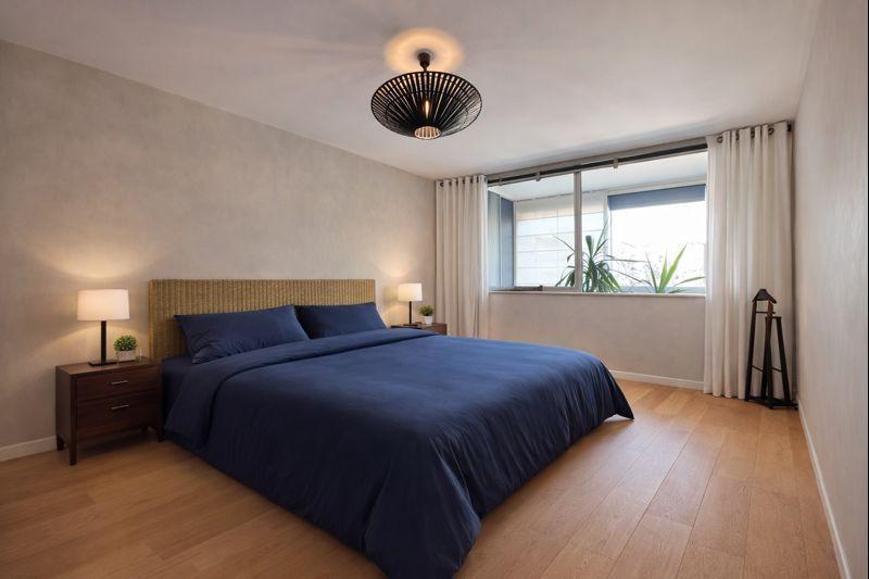 Appartement - 79 m² - 4 pièces