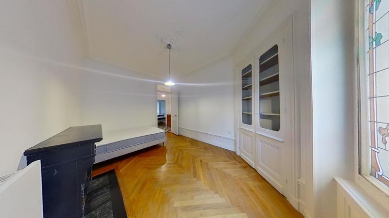 Appartement - 79 m² - 3 pièces