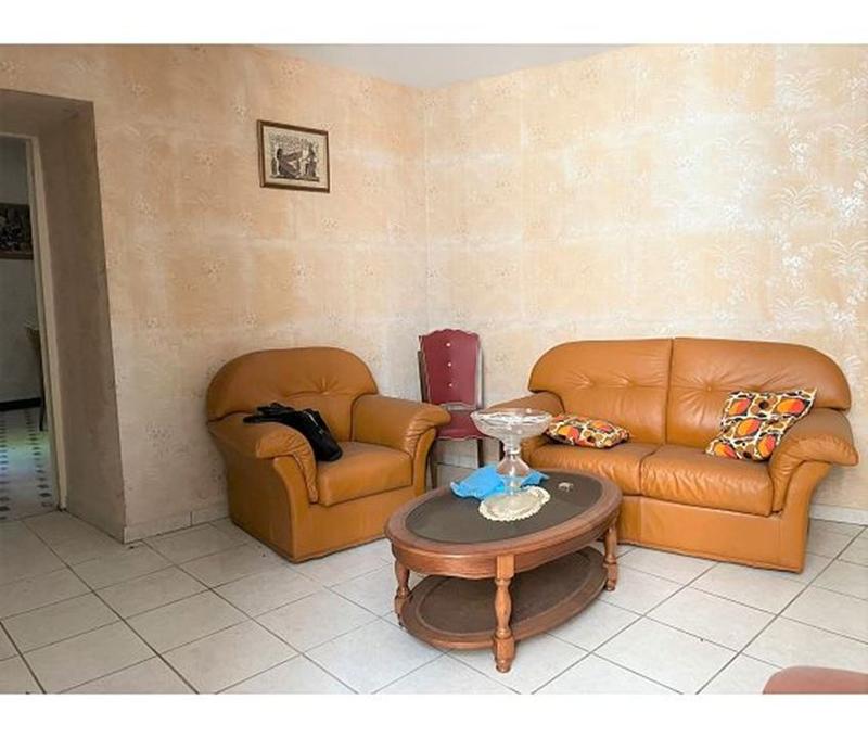 Maison de village - 147 m² - 4 pièces