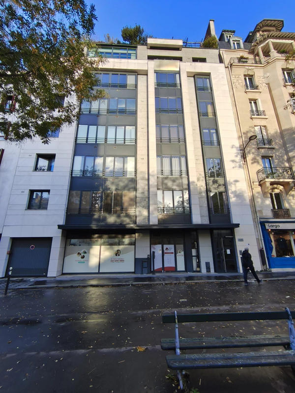 Appartement - 24 m² - 1 pièce