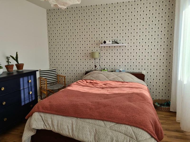 Appartement - 77 m² - 3 pièces