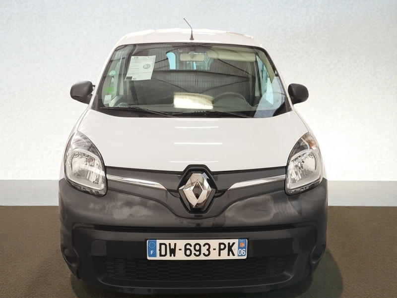 Renault Kangoo Z.E. Express Ze 60 Ste Confort Ba