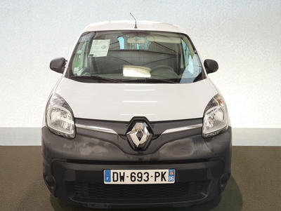Renault Kangoo Z.E. Express Ze 60 Ste Confort Ba