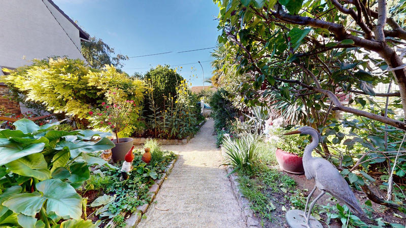 Maison - 108 m² - 6 pièces