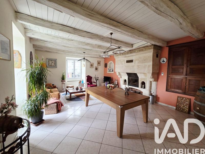 Maison de campagne - 200 m² - 7 pièces