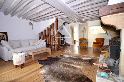 Appartement - 106 m² - 4 pièces