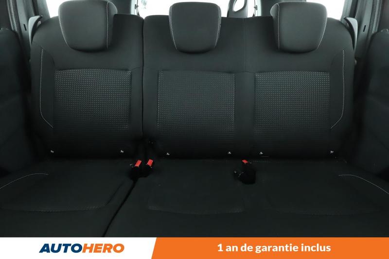 Dacia Lodgy 1.2 TCe Laureate 5pl 115 ch