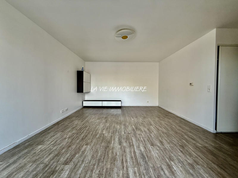 Appartement - 35 m² - 1 pièce