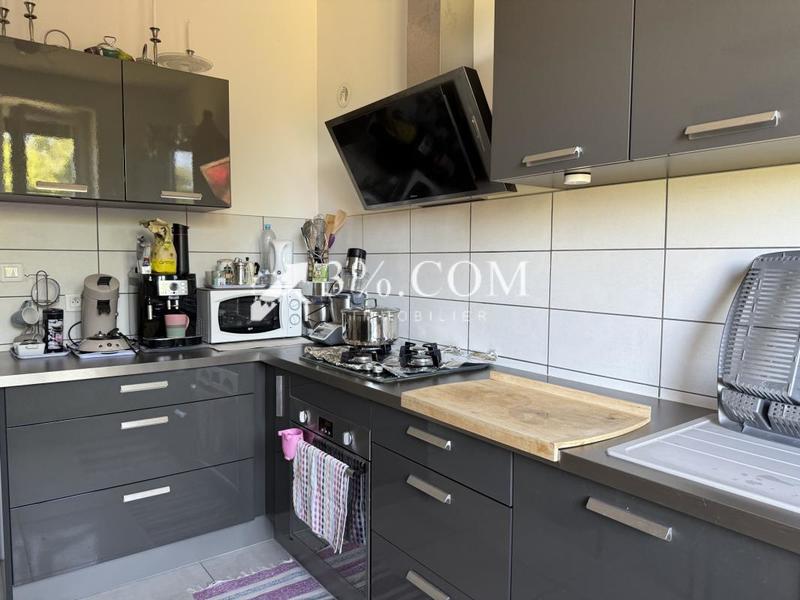 Maison - 78 m² - 4 pièces