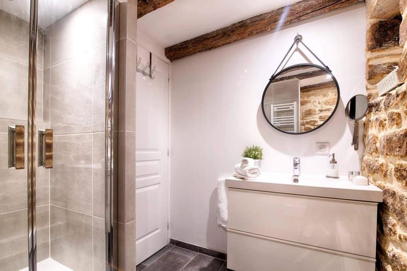 Maison de ville - 66 m² - 4 pièces