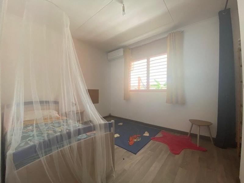 Maison - 104 m² - 5 pièces