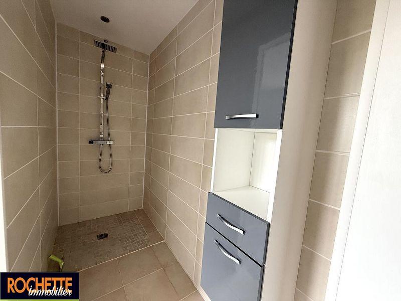 Maison de village - 83 m² - 5 pièces