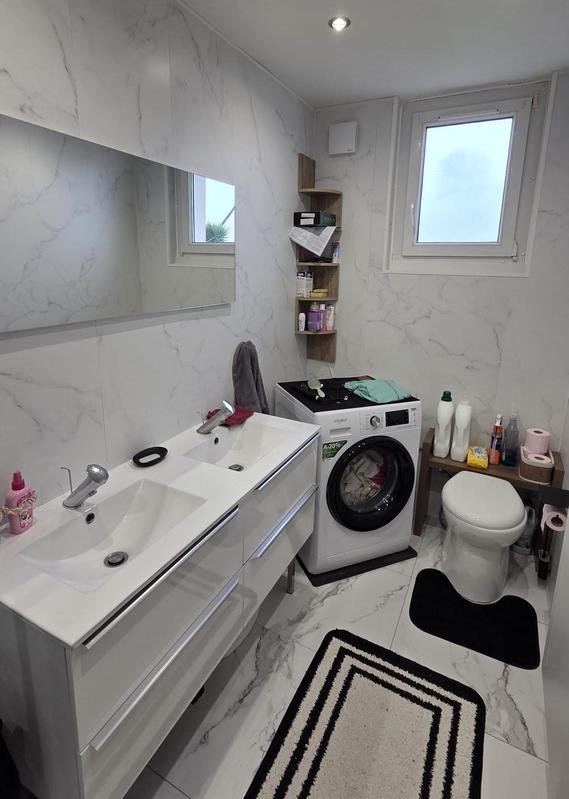 Maison traditionnelle - 113 m² - 6 pièces