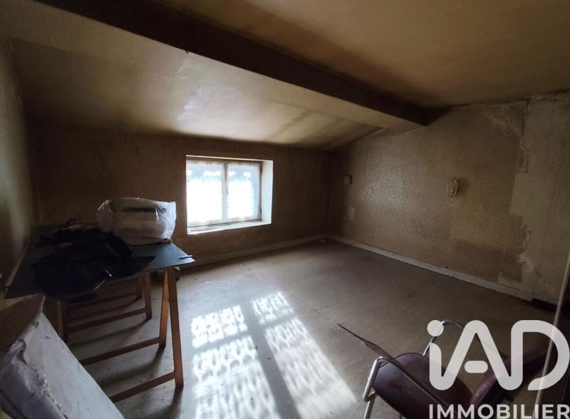 Maison de campagne - 155 m² - 6 pièces