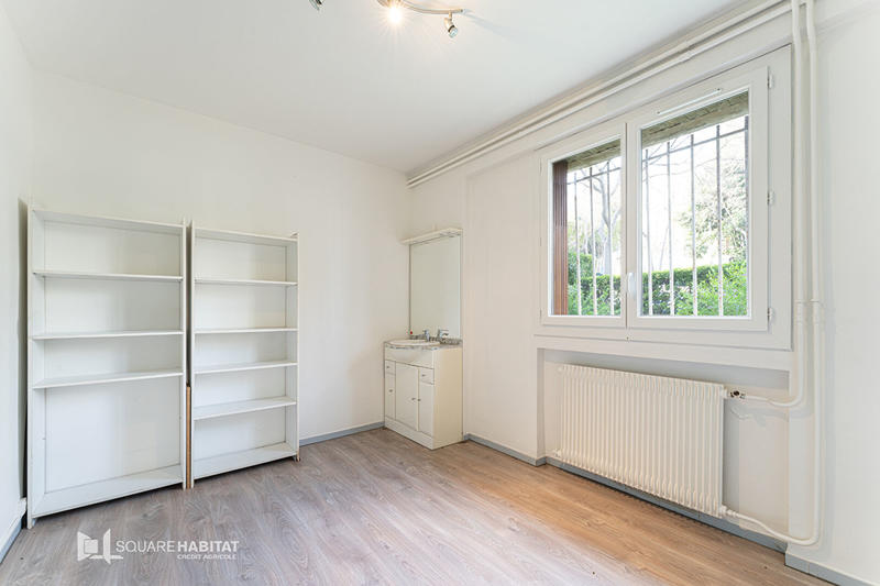 Appartement - 82 m² - 3 pièces
