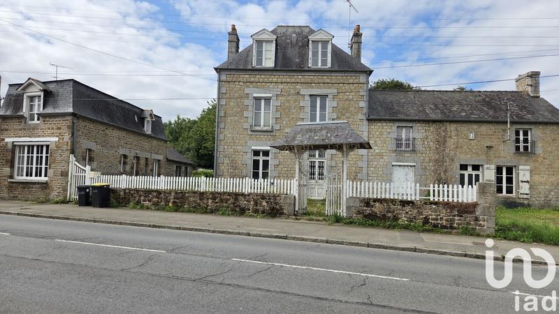 Maison - 285 m² - 5 pièces