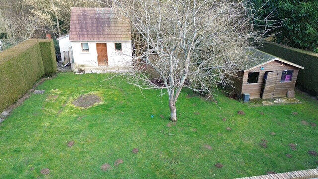 Maison - 142 m² - 2 pièces