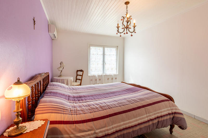 Maison - 169 m² - 6 pièces